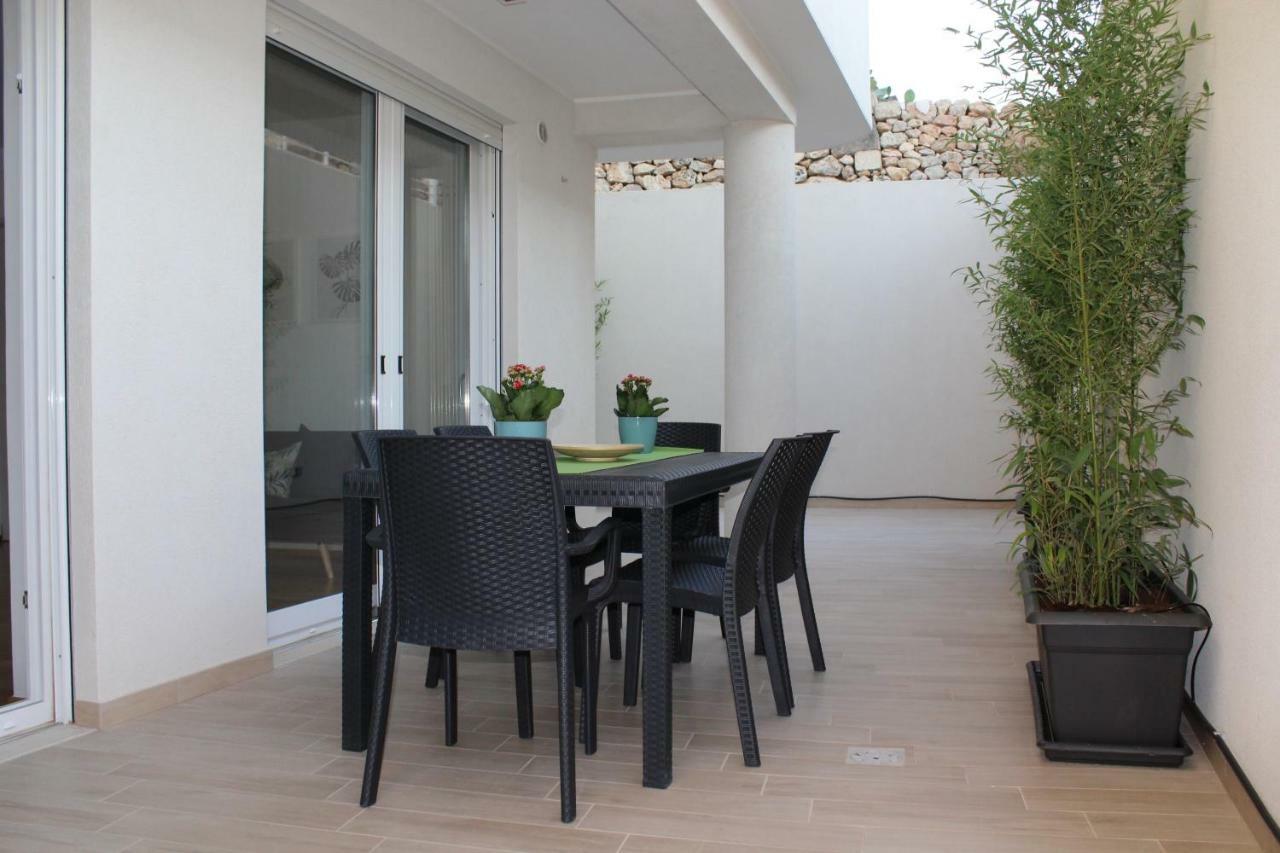 Appartamento Lucrezia Polignano a Mare Exterior photo